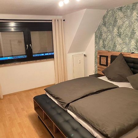 Zum Siedler Apartment Friedrichsthal Екстериор снимка