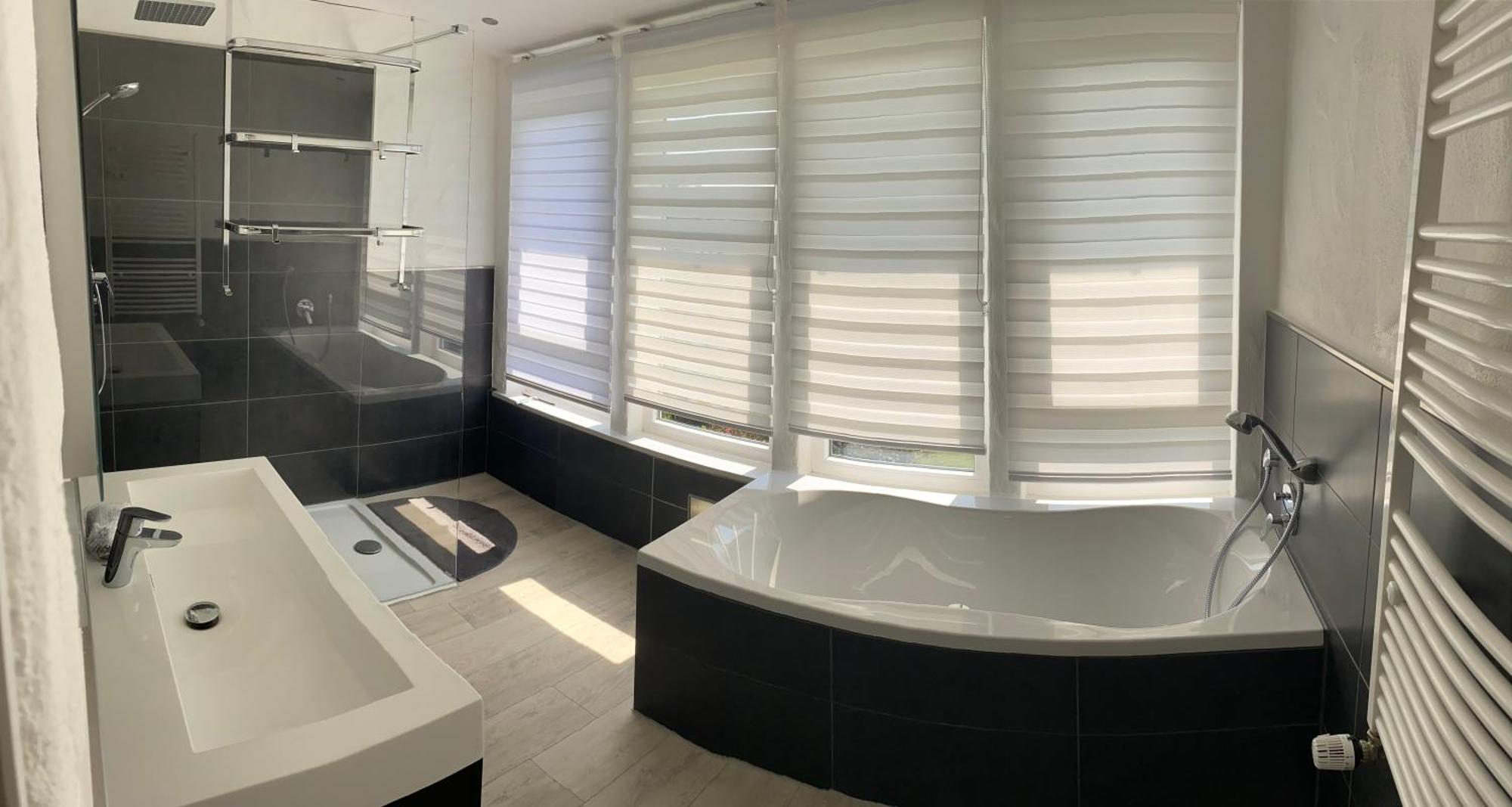 Zum Siedler Apartment Friedrichsthal Екстериор снимка