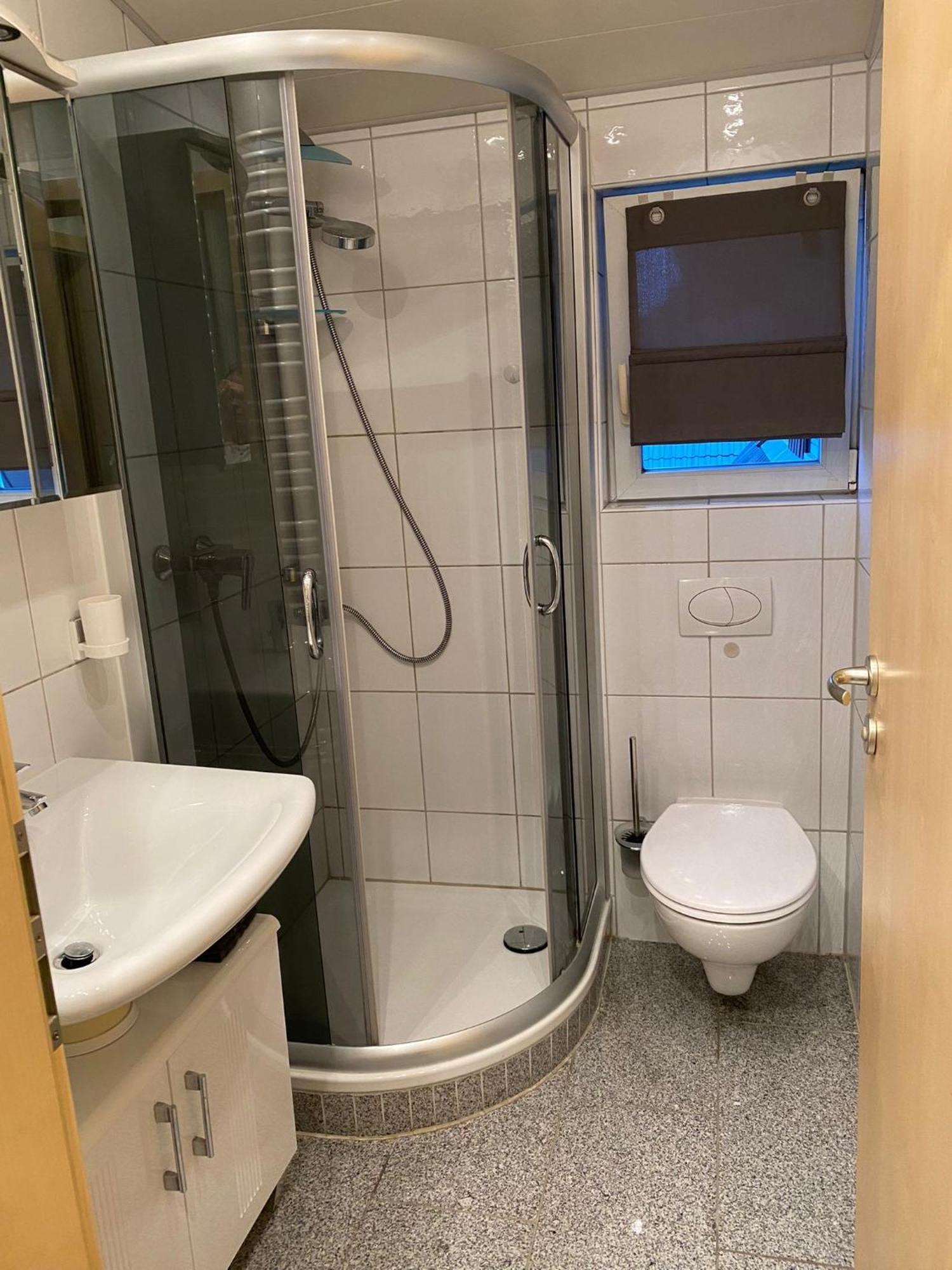 Zum Siedler Apartment Friedrichsthal Екстериор снимка